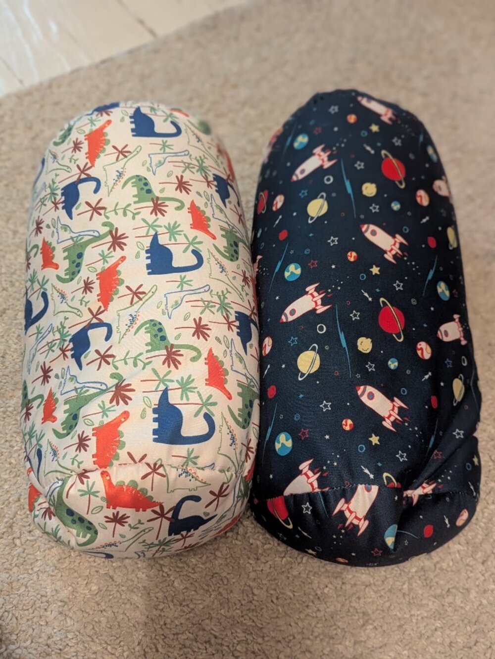 Kids Travel Pillow